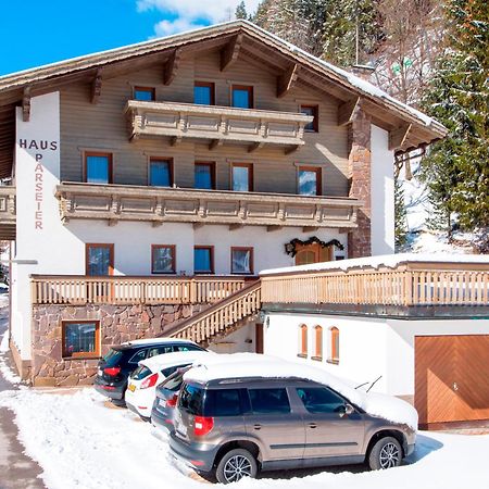 Hotel Pettneuerhof Pettneu am Arlberg Eksteriør billede