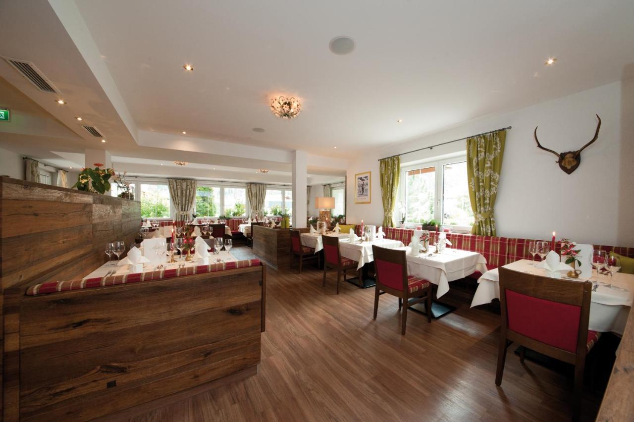 Hotel Pettneuerhof Pettneu am Arlberg Eksteriør billede