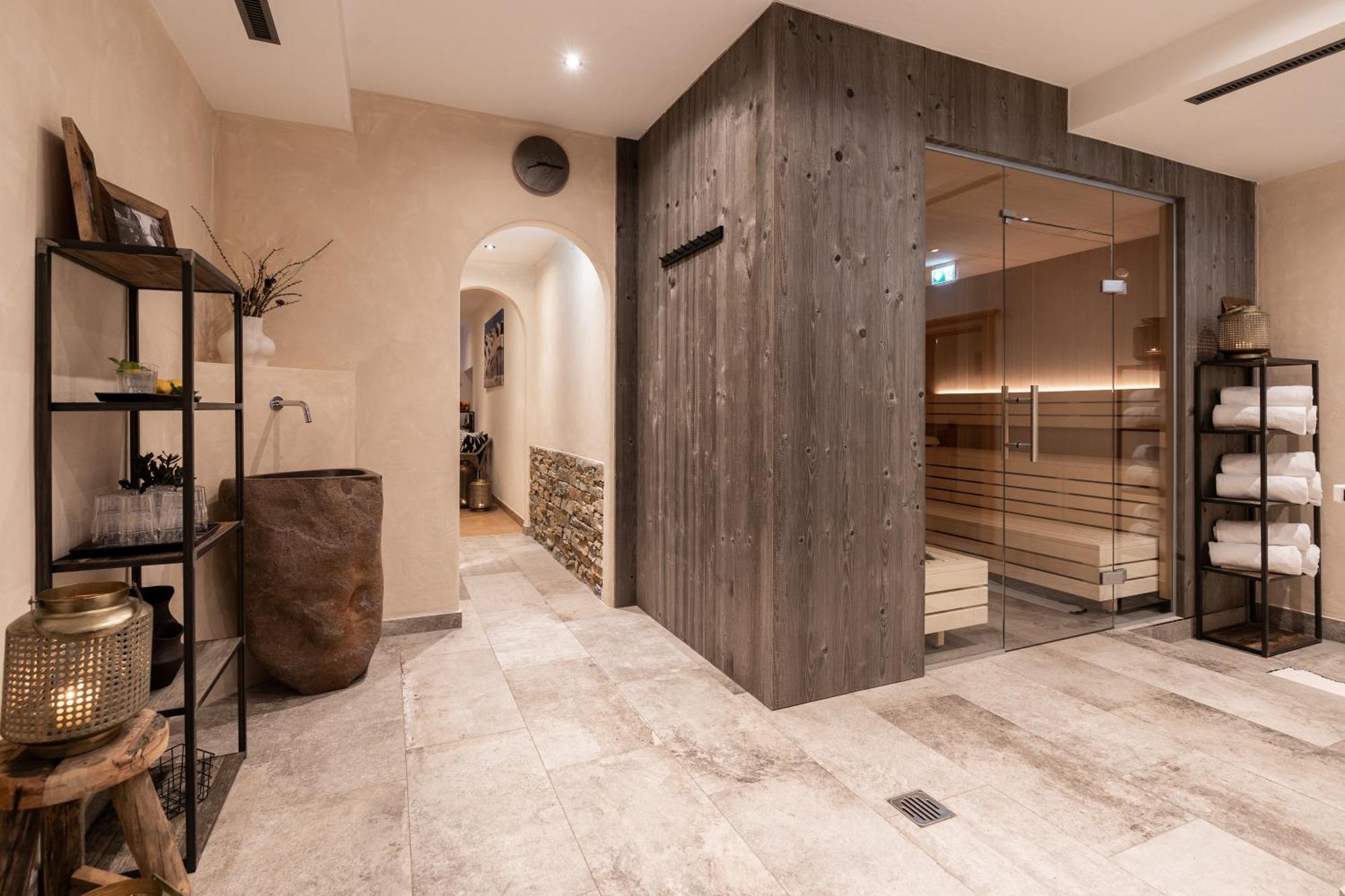 Hotel Pettneuerhof Pettneu am Arlberg Eksteriør billede