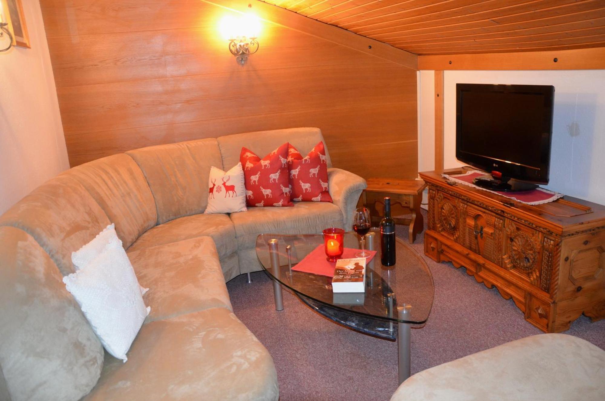 Hotel Pettneuerhof Pettneu am Arlberg Eksteriør billede