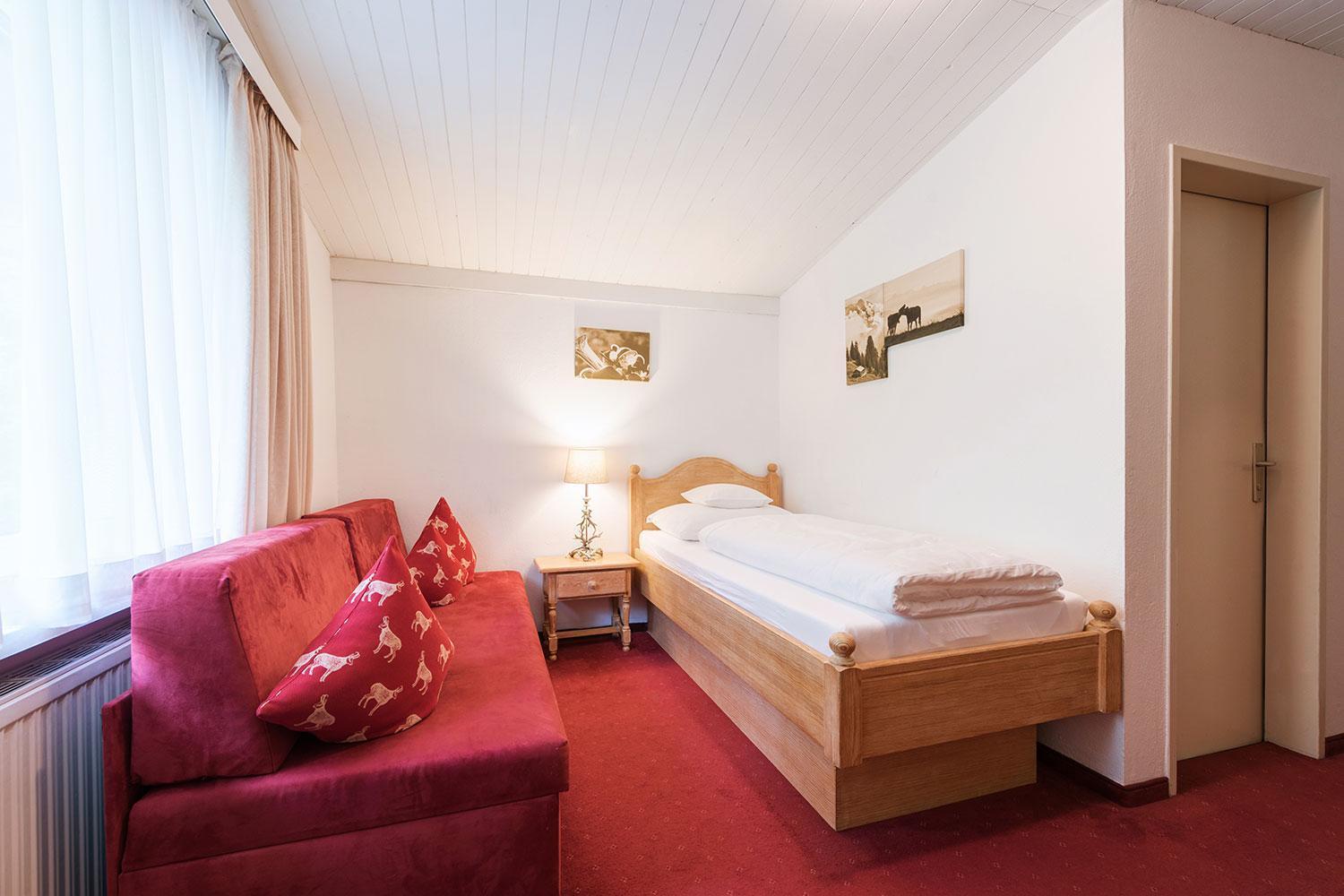Hotel Pettneuerhof Pettneu am Arlberg Eksteriør billede