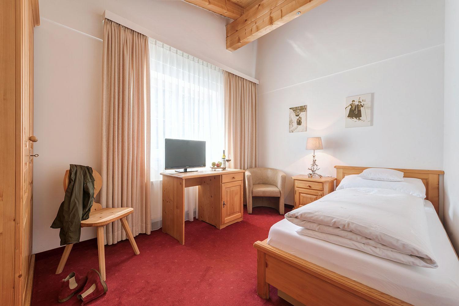 Hotel Pettneuerhof Pettneu am Arlberg Eksteriør billede